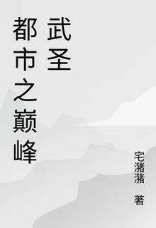都市之巔峯武聖 封面
