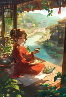 君心似月 封面