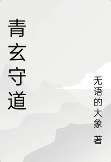 青玄守道 封面