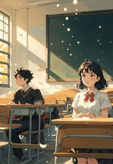 暗戀你的第7年 封面