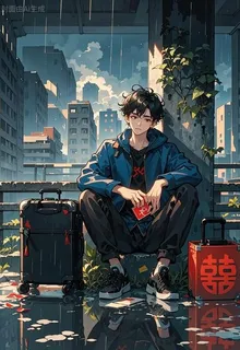 破產那天，我把校花罵哭，她卻提着行李箱要跟我私奔 封面