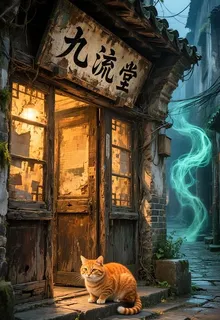 我驅邪那些年聽來的故事 封面