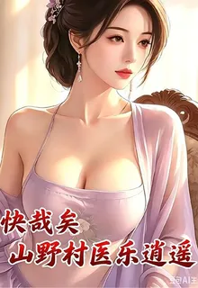 山野村醫樂逍遙 封面