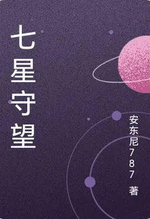 七星守望 封面