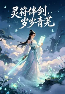 歲歲青蕪 封面