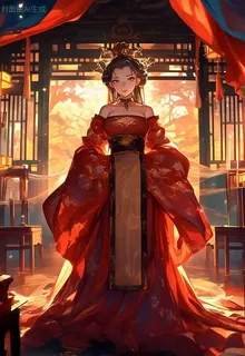 重生丞相府嫡女 封面