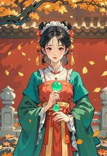 復仇後我殺瘋了 封面
