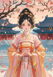 駙馬下絕孕藥三年，公主帶球跑了 封面