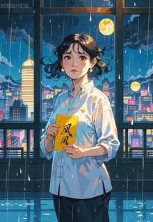 廿四味 封面
