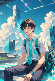 她將全息遊戲遺忘後 封面