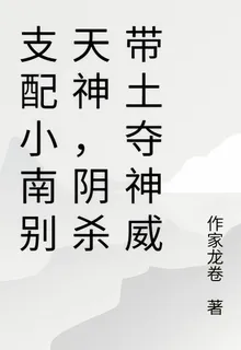 支配小南別天神，陰殺帶土奪神威 封面