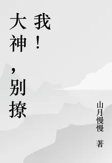 大神，別撩我！ 封面