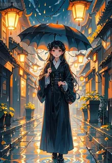 慘死後，我成了閻王的寶貝 封面