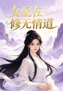 女配在修無情道 封面