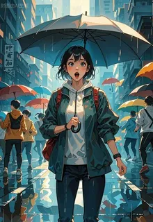 一覺醒來後，我成了老祖宗 封面