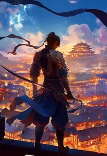 女帝想奪我兵權，我問她何必造反 封面