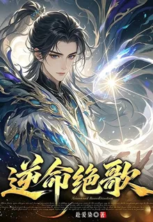 逆命絕歌 封面