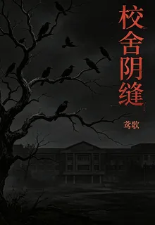 校舍陰縫 封面