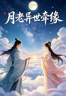 被逐月老的異世牽緣記 封面