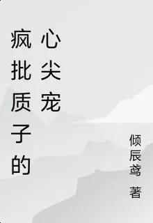 瘋批質子的心尖寵 封面