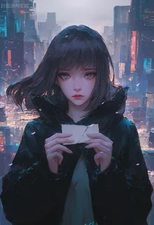 天亮了，你就回來了 封面