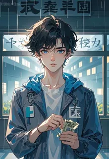 重生不愛了 封面