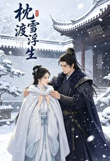 枕雪渡浮生 封面