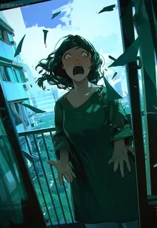 打碎花瓶 封面