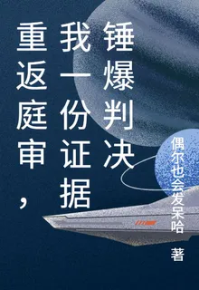 重返庭審，我一份證據錘爆判決 封面
