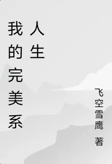 我的完美系人生 封面