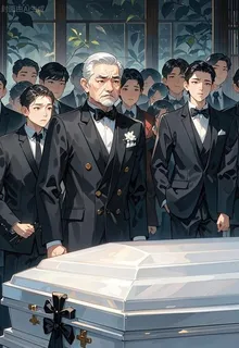 妻子爲白月光流產，我多子多福 封面