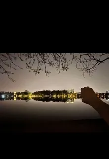 背黑鍋 封面