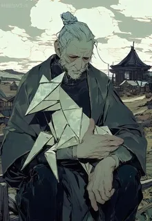 扎紙匠 封面