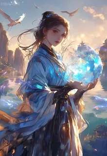 高冷師尊送我聯姻後，她卻悔慘了 封面