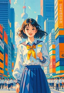 重生九零：我的逆襲人生 封面