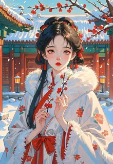 逢春來 封面