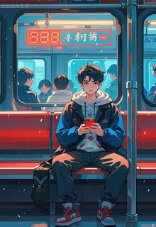 都市程序員 封面