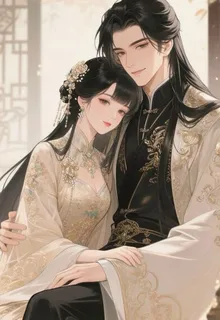 妍希傳 封面