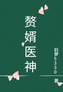 都市化龍婿 封面