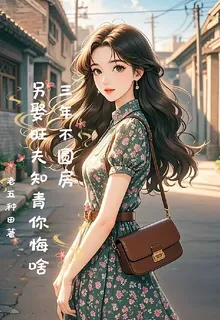 三年不圓房，另娶旺夫知青你悔啥 封面