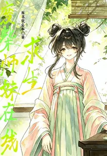 廢柴師妹在線求生 封面