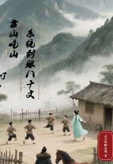 叮靠山喫山系統到賬八十文 封面