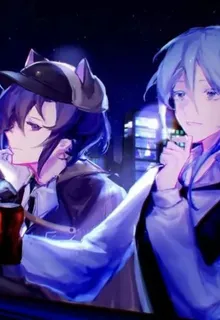 【伽小】命中註定的戀情 封面