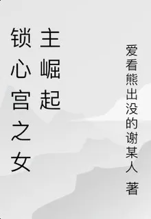 鎖心宮之女主崛起 封面