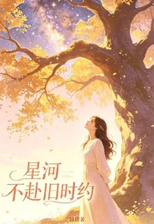 星河不赴舊時約 封面