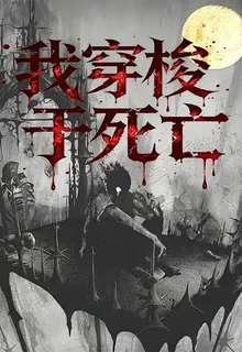 我穿梭於死亡 封面
