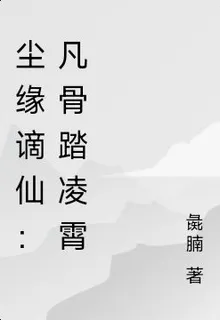 塵緣謫仙：凡骨踏凌霄 封面