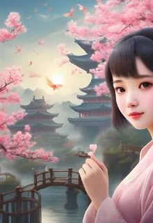 二叔助我成大事，我替二叔背黑鍋 封面