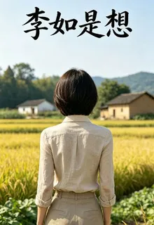 李如是想 封面