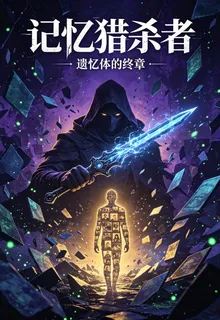 記憶獵殺：遺憶體真相 封面